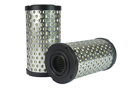 Hydraulic Oil Filter 25*64*125